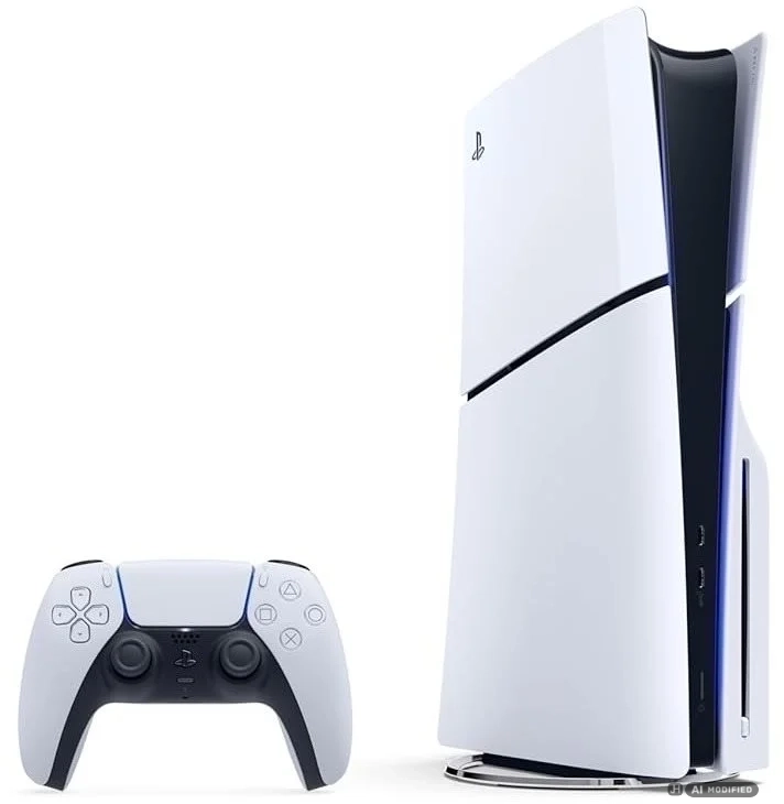 Sony PlayStation 5 Slim (PS5 Slim)