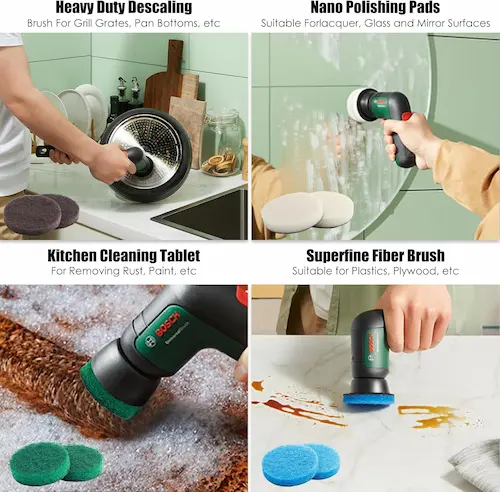 Bosch UniversalBrush