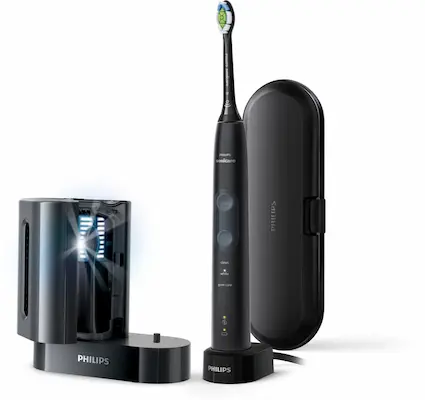 Philips Sonicare ProtectiveClean 5100 im Test