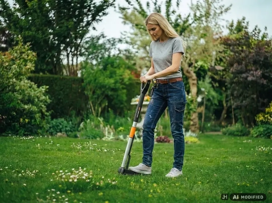 Fiskars SmartFit