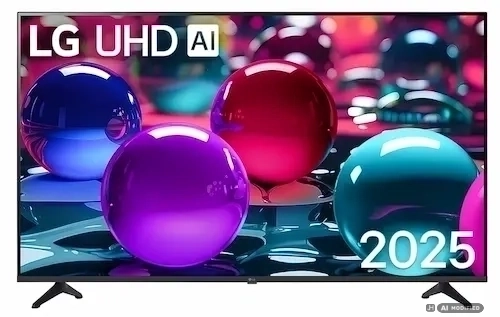 LG uhd ua73 2025 65 gallery