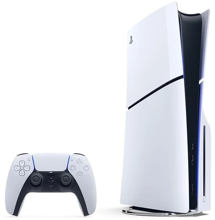 Sony PlayStation 5 Slim (PS5 Slim)