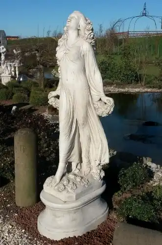 Gartenfigur Sanremo Venus