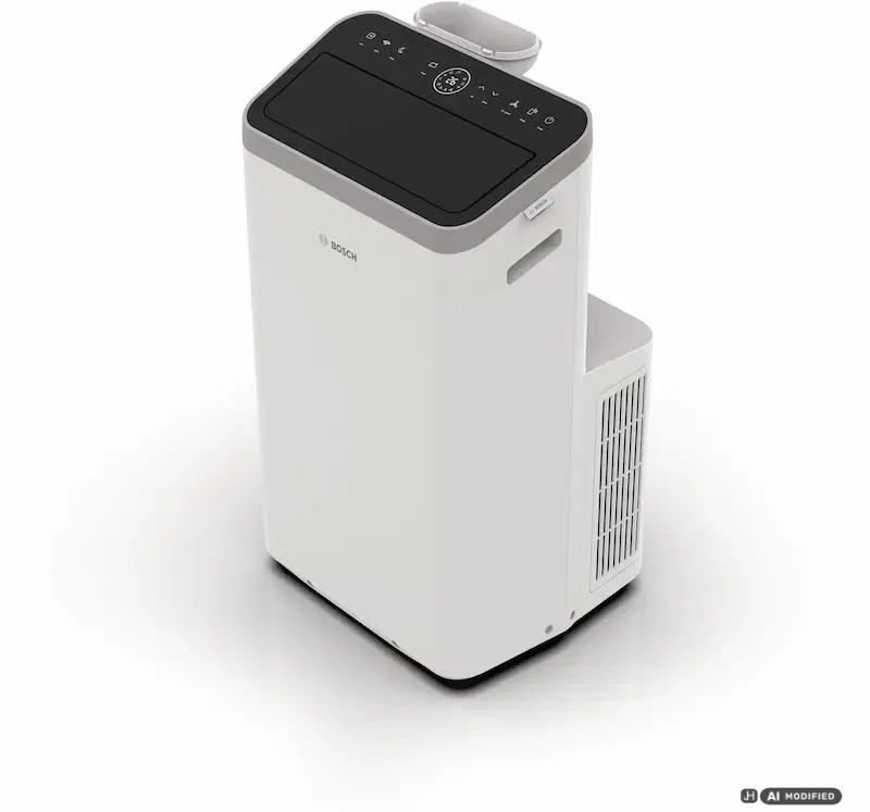 Bosch Mobiles Klimageraet Cool 4000