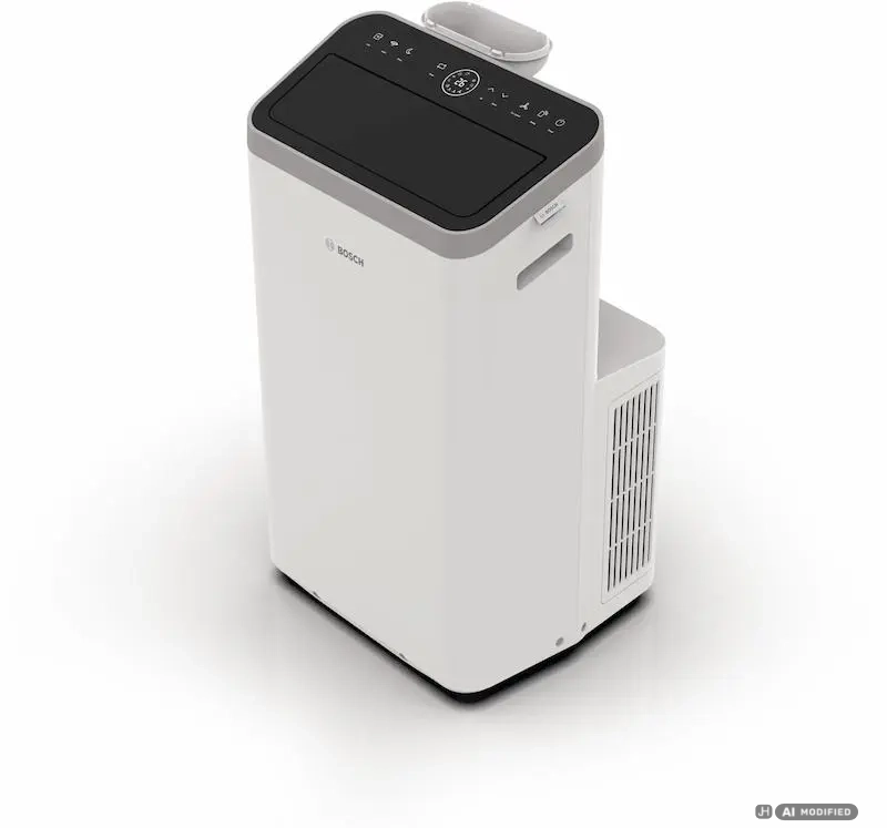 Bosch Mobiles Klimageraet Cool 4000