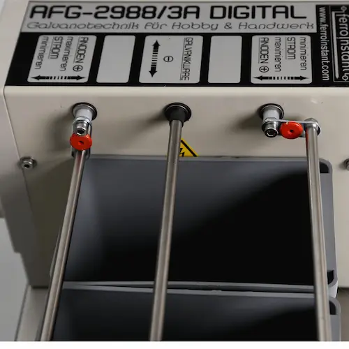 AFG 2988 5A DIGITAL