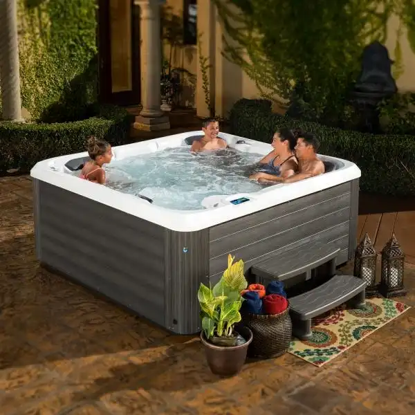 Whirlpool Garden Leisure 642 L