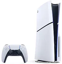 Sony PlayStation 5 Slim (PS5 Slim)