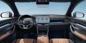 BYD Seal U interior
