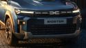 SUV Dacia Bigster 2025