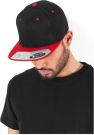 110 M1 black red