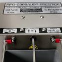 Kleingalvanikanlage AFG-2988/W5A