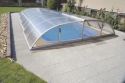 Poolueberdachung von Mountfield